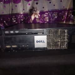 Dell dextop for sale delivery available