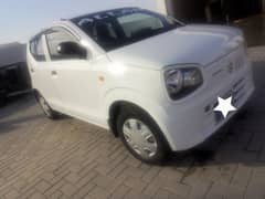 Suzuki Alto 2023