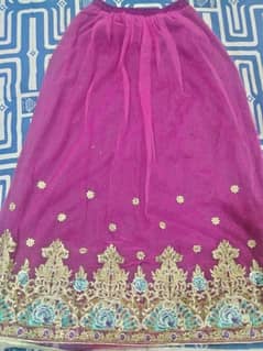 Lehnga for girls