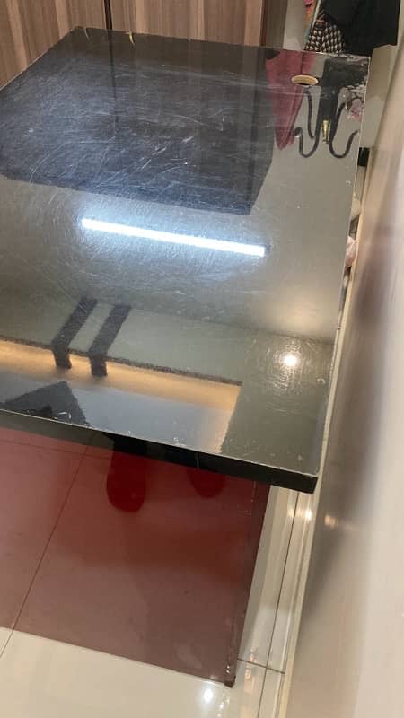 Computer table/call centre table/gaming table mazboot 2