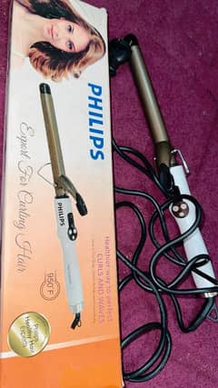 Hair curler