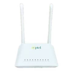 PTCL D link Modem