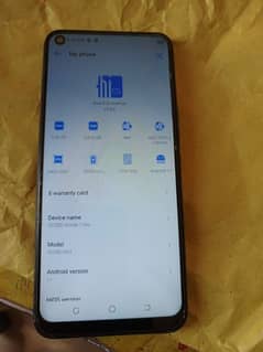 Tecno spark 7 pro