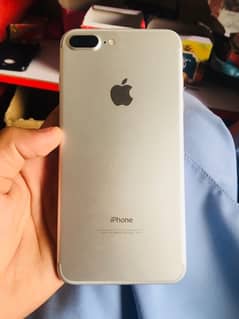 iphone 7plus 128gb