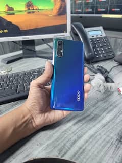 OPPO RENO 3PRO