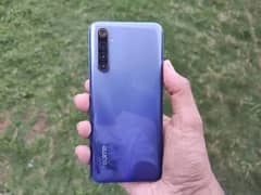 realme 6