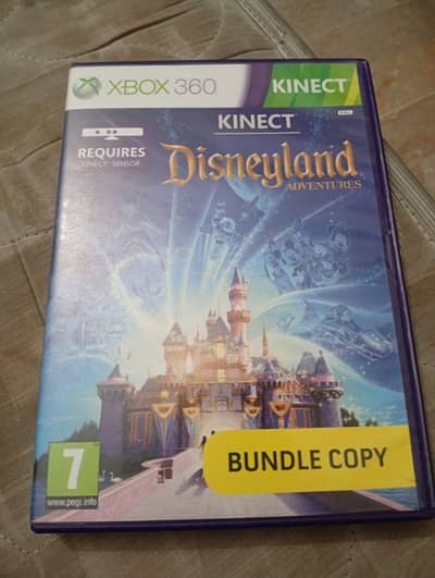 Xbox 360 (25 + games