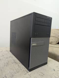 Core i5 4th Gen Gaming PC