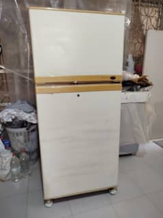 Super General Imported 18 Cubic Feet Non-Frost Refrigerator