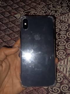 Iphone Xs max Non pta