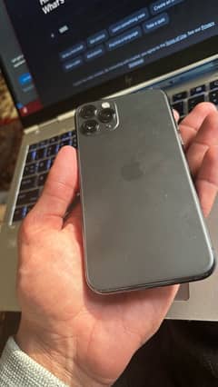 iphone 11pro 64gb non pta