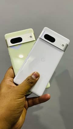 Google pixel 7 128Gb Pta Approved 10/10