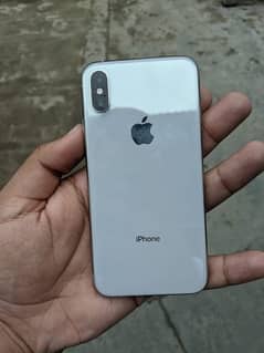 iPhone XS 256 gb FU