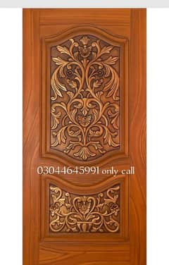 Fiber doors |Wood doors| PVc Doors|Panal Doors|Furniture| Water proof