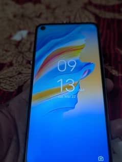 Tecno Camon 17