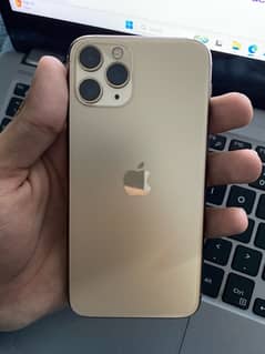 Iphone 11 pro Dual Pta Approved