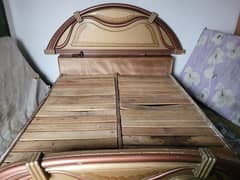 King bed for sale