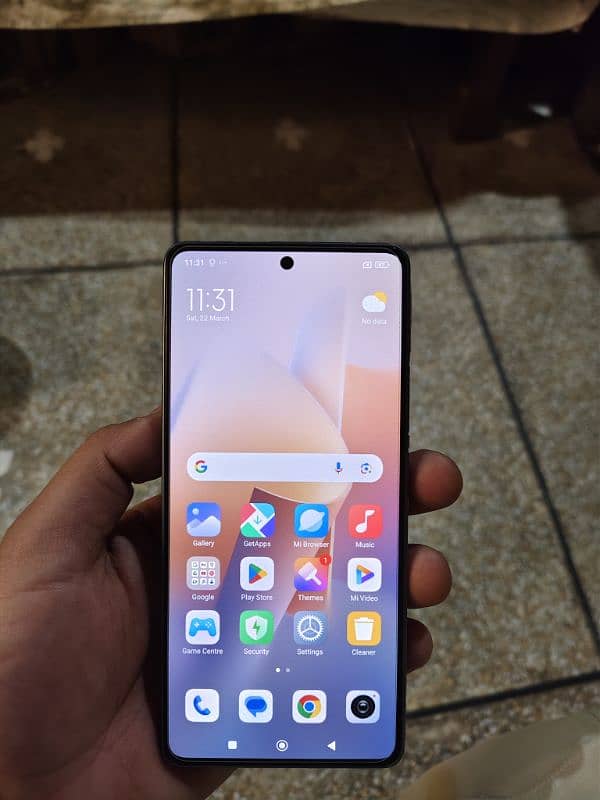 Redmi Note 13 pro 512gb 0