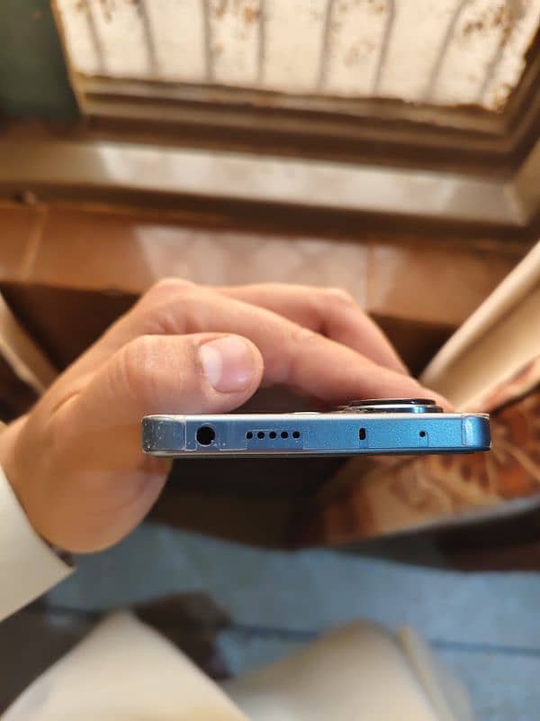 Redmi Note 13 pro 512gb 4