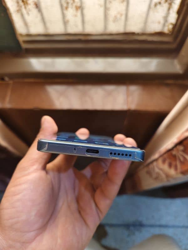 Redmi Note 13 pro 512gb 5