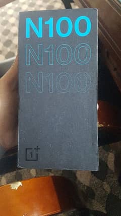 OnePlus N100