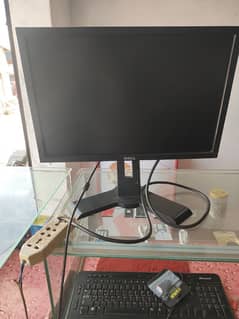 LCD computer VIP condition