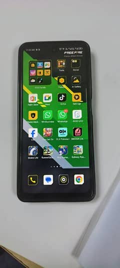 Infinix Hot 40 for sale and exchange