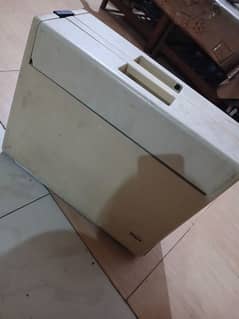 Sewing machine for sale