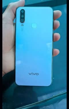 vivo y17