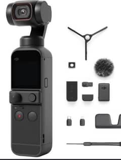 Osmo Pocket 2  Creator Combo