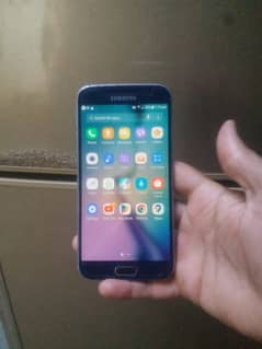 Samsung S6 4GB32 GB non PTA my contact 0309 11650 92