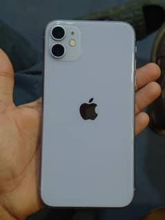 I phone 11