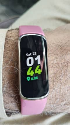 original Fitbit luxel smart band