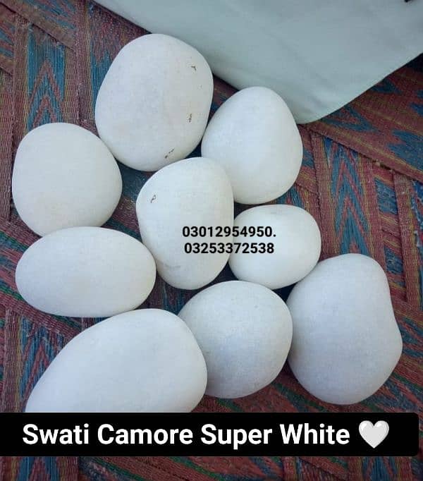 Garden stone | Gravels Stone | pots pebbles 5