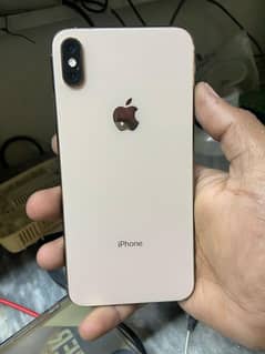 iPhone xs Max