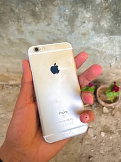 iPhone 6s Non Pta 64 Gb