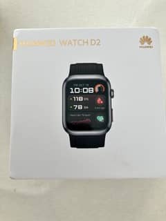 HUAWEI WATCH D2 BRAND NEW