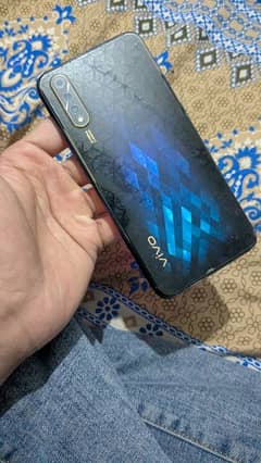 Vivo S1 4gb 128gb