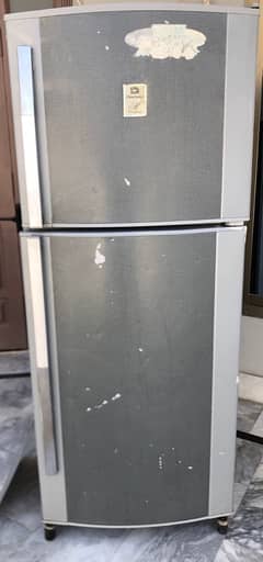 dawlance fridge