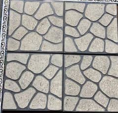 Garden Stones | Fancy tiles | Garden tiles