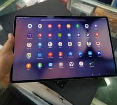 Samsung galaxy S9 ultra Tab-12 GB 512 GB-0347-7469925 my WhatsApp