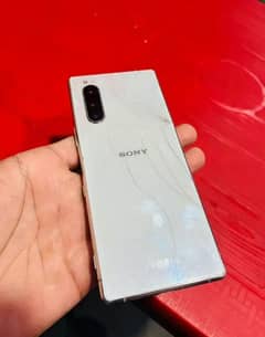 sony expiria 5