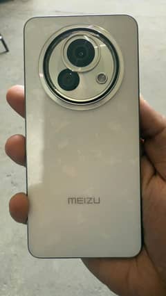 Meizu