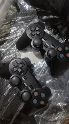 Wireless Controller Pair With Dongle New