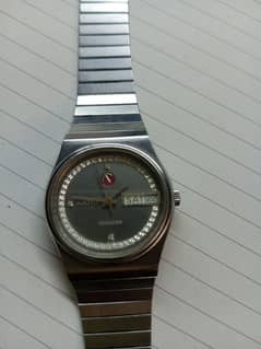 Rado voyager original watch