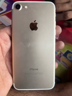 Iphone 7 non pta