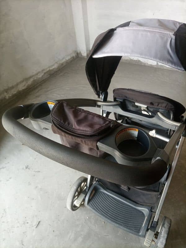 Kids Pram | Baby Carry Cot | Kids Cot | Baby Pram for sale 2