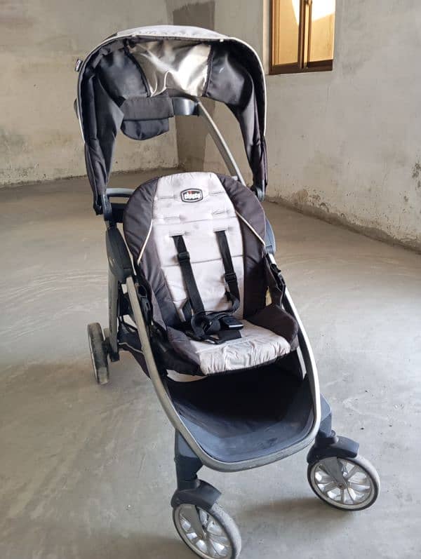 Kids Pram | Baby Carry Cot | Kids Cot | Baby Pram for sale 3