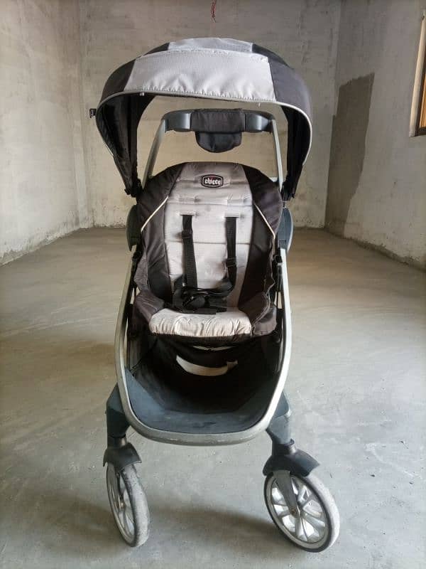 Kids Pram | Baby Carry Cot | Kids Cot | Baby Pram for sale 4
