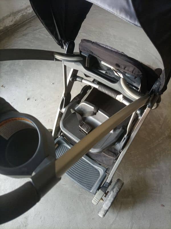 Kids Pram | Baby Carry Cot | Kids Cot | Baby Pram for sale 5